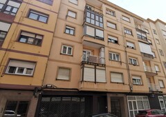 Piso en venta en Calle Bernardo Lavín, El Astillero