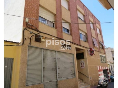 Piso en venta en Murcia en Torreagüera por 46.800 €