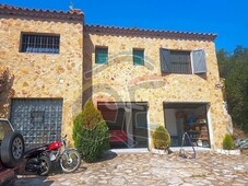 Santa Cristina D'aro villa en venta