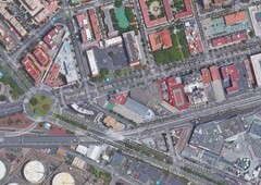 Suelo Urbanizable en venta en AVDA TRES DE MAYO, SANTA CRUZ DE TENERIFE