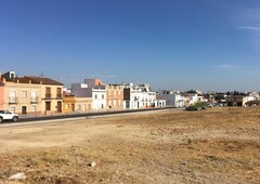 Terreno en venta en sect Pp-oe-r4 , Ru3, De La Manzana, Burguillos, Sevilla