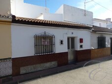 Venta Casa adosada Vélez-Málaga. Con terraza 130 m²