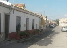 Venta Casa rústica Benejúzar. A reformar 100 m²