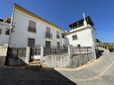 Venta Casa rústica en San Jose Moclín. A reformar 212 m²