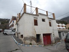 Venta Casa rústica Lanjarón. 108 m²