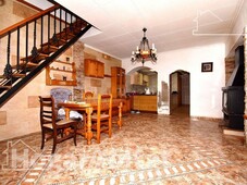 Venta Casa unifamiliar Borriana - Burriana. 150 m²