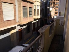 Venta Casa unifamiliar Borriana - Burriana. Con balcón 150 m²