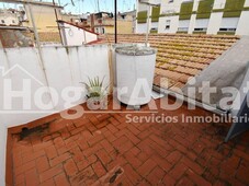 Venta Casa unifamiliar Borriana - Burriana. Con terraza 92 m²