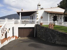 Venta Casa unifamiliar La Orotava. Con terraza 299 m²