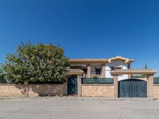 Venta Casa unifamiliar en Tilos Las Gabias. 403 m²