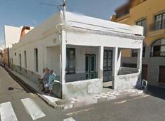 Venta Casa unifamiliar Puerto de la Cruz. 170 m²