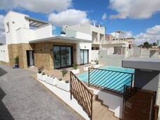 Venta Chalet San Miguel de Salinas. Nueva 135 m²