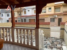 Venta Piso Águilas. Piso de cuatro habitaciones Con terraza