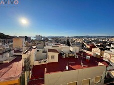 Venta Piso Águilas. Piso de dos habitaciones Sexta planta con balcón