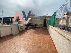 Venta Piso Águilas. Piso de tres habitaciones Tercera planta con terraza