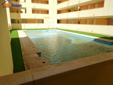 Venta Piso Roquetas de Mar. Piso de una habitación Quinta planta con terraza