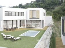 Villa de 262 m² en venta en Garraf, Barcelona