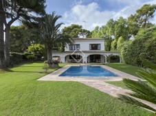 casa / villa de 500m² en venta en Godella / Rocafort