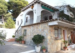 Villa Moraira