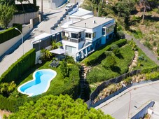 Casa / Villa de 240m² en venta en Premià de Dalt, Barcelona