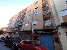 Vivienda en C/ Torres Quevedo - San Vicente del Raspeig -