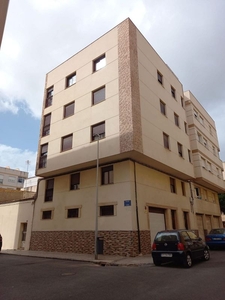 Alquiler de piso en calle Ceuta de 1 habitación con muebles y ascensor