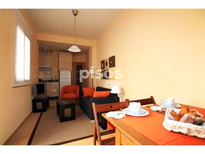 Apartamento en alquiler en Calle de Alfonso XII