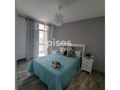 Apartamento en alquiler en Calle de Isaac Peral, 2