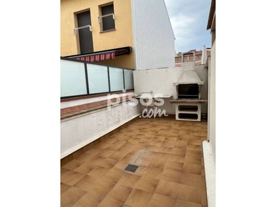 Apartamento en alquiler en Calle St. Antoni, nº 107