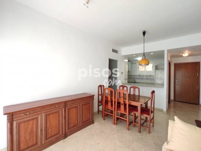 Apartamento en alquiler en La Motilla - Fuente del Rey