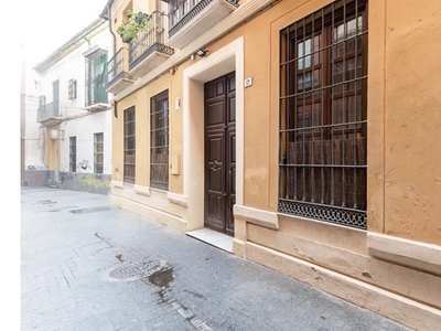 Apartamento en Centro Histórico