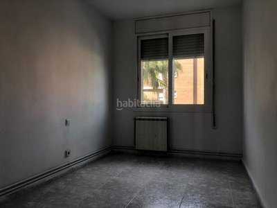 Apartamento en mila 2 piso de 3 hab en centro en Centre Salou