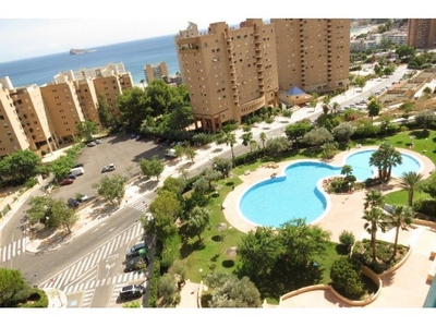 Apartamento en Venta en Benidorm, Alicante