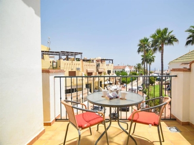 Apartamento en venta en Burriana, Nerja, Málaga