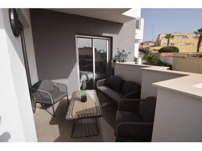 Apartamento en Venta en Orihuela Costa, Alicante