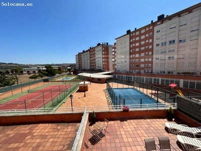 Apartamento en Venta en Ponferrada, León