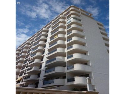 Apartamento en Venta en Villajoyosa, Alicante