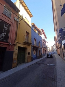 Atico en venta en Huesca de 223 m²