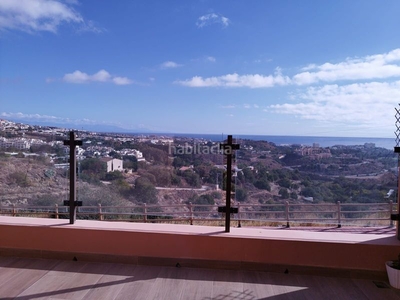 Casa adosada en La Capellanía - El Higuerón Benalmádena