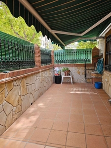 Casa adosada magnifico chalet en teatinos en El Tejar - Hacienda Bizcochero Málaga