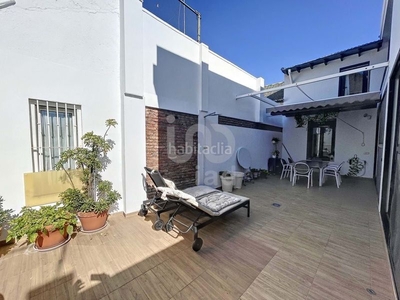 Casa con 5 habitaciones con calefacción y aire acondicionado en Málaga