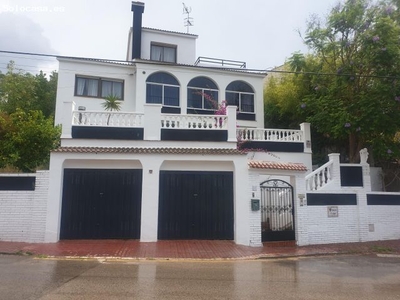 CASA EN ALQUILER EN QUINT MAR DE SITGES