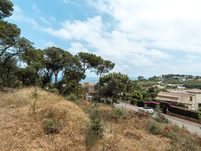 Casa en carrer de les balears 87 obra nueva en calonge, girona, españa. en Sant Antoni de Calonge