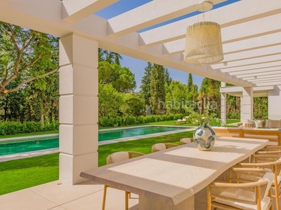 Casa en Paraiso - Barronal Estepona