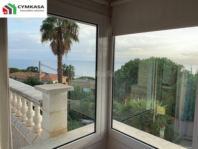 Casa en venta en canyelles-la Montgoda en Montgoda Lloret de Mar