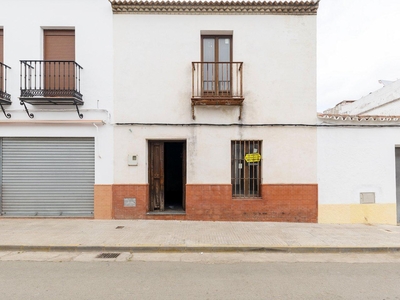 Casa en venta enavda. andalucia, 2,almaden de la plata,sevilla