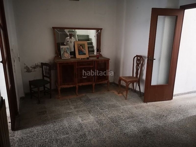 Casa rebajado en Benifairó de la Valldigna