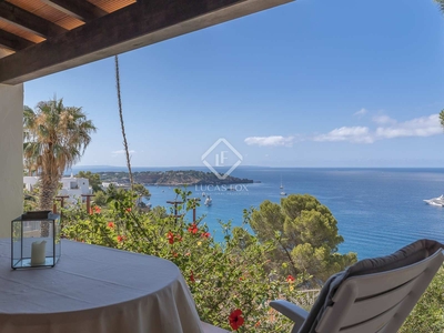 Casa / villa de 180m² en venta en San José, Ibiza