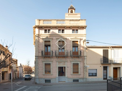 Casa / villa de 828m² en venta en El Gironés, Girona