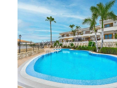 Descubre un apartamento con encanto en Tenerife Costa Adeje